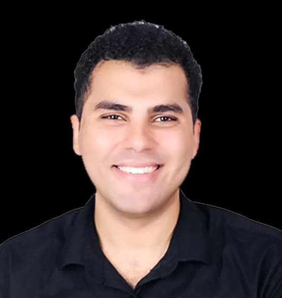 Ahmed Avatar